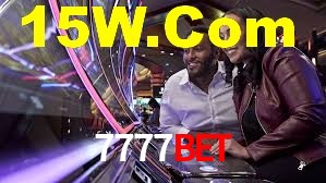 Torneios 7777bet