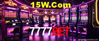 Mesa de Blackjack 7777bet