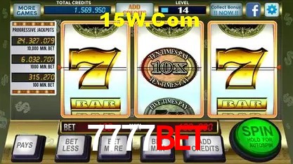 Estatísticas do Jogo 7777bet