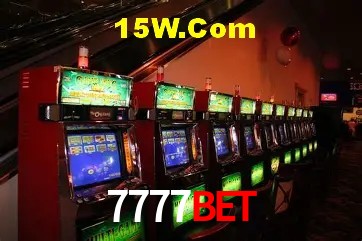 Provedores de Jogos 7777bet