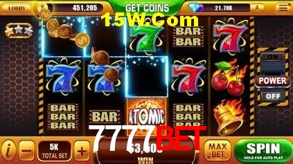 Ofertas Exclusivas 7777bet