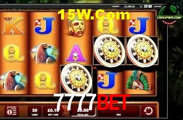 Design Responsivo 7777bet