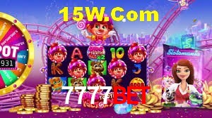 Casino Ao Vivo 7777bet