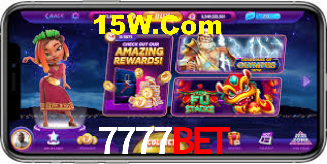 7777bet com