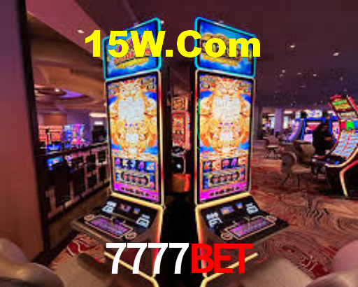 Sinta a adrenalina dos jogos de cassino com 7777bet